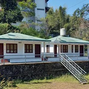 Hotel Mountain View Mankulam