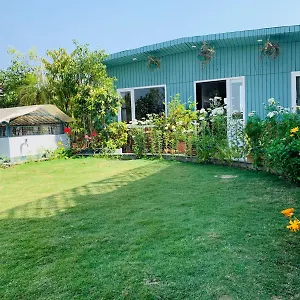 Vandana's Bed & Breakfast