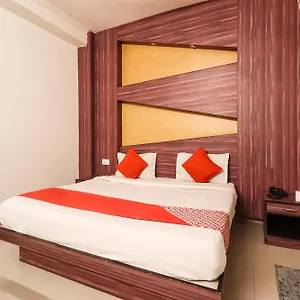 O Global Radiance Hotel