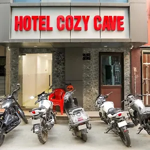 O Cozy Cave Hotel